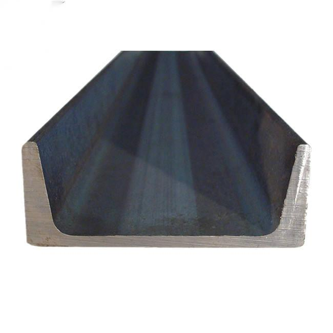 316L Stainless Steel U Beam Steel C Channel U Channel Price