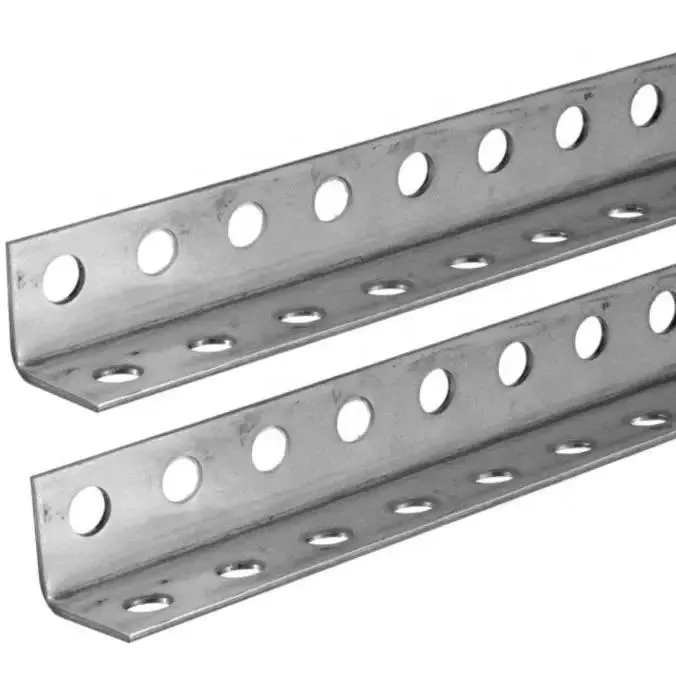 L Profile Steel
