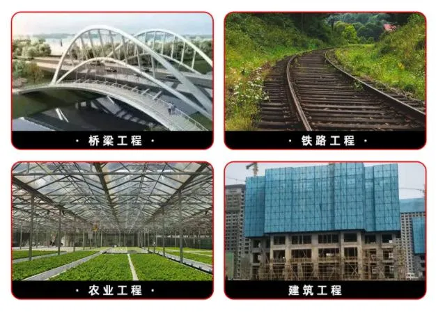 Application view