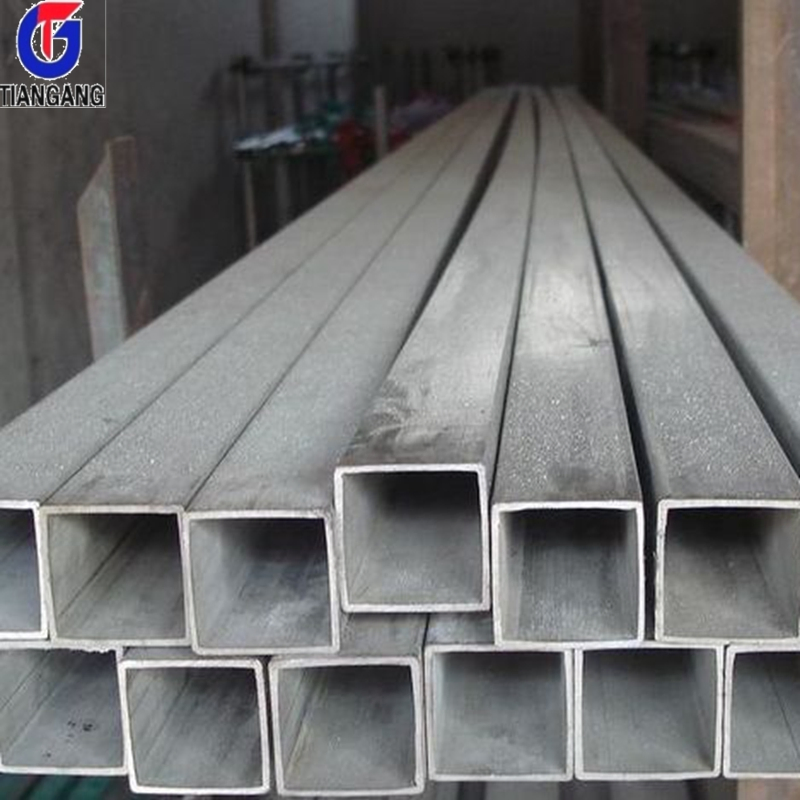 Stainless Steel U Channel