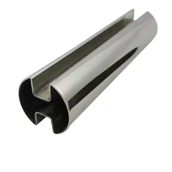 Factory Price High Precision Cold Rolled S30408 S31603 Seamless Tube Stainless Steel Seamless Pipe Specially Treated for Food Industry ASTM GB En AISI JIS DIN