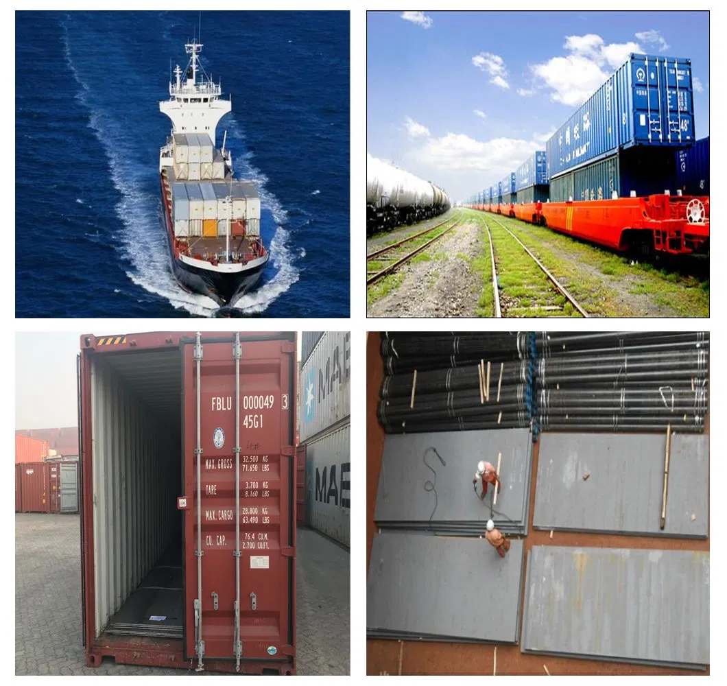 Shipping Logistics