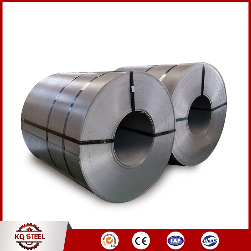 Precision Steel Products Hot Rolled Stainless Steel Coil 300 Series