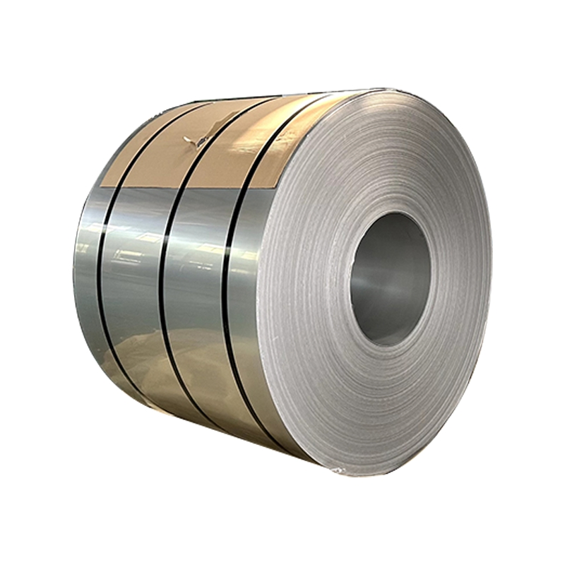Fast Shipping on 304 316 Cold-Rolled Industrial Stainless Steel Coils for Elevator