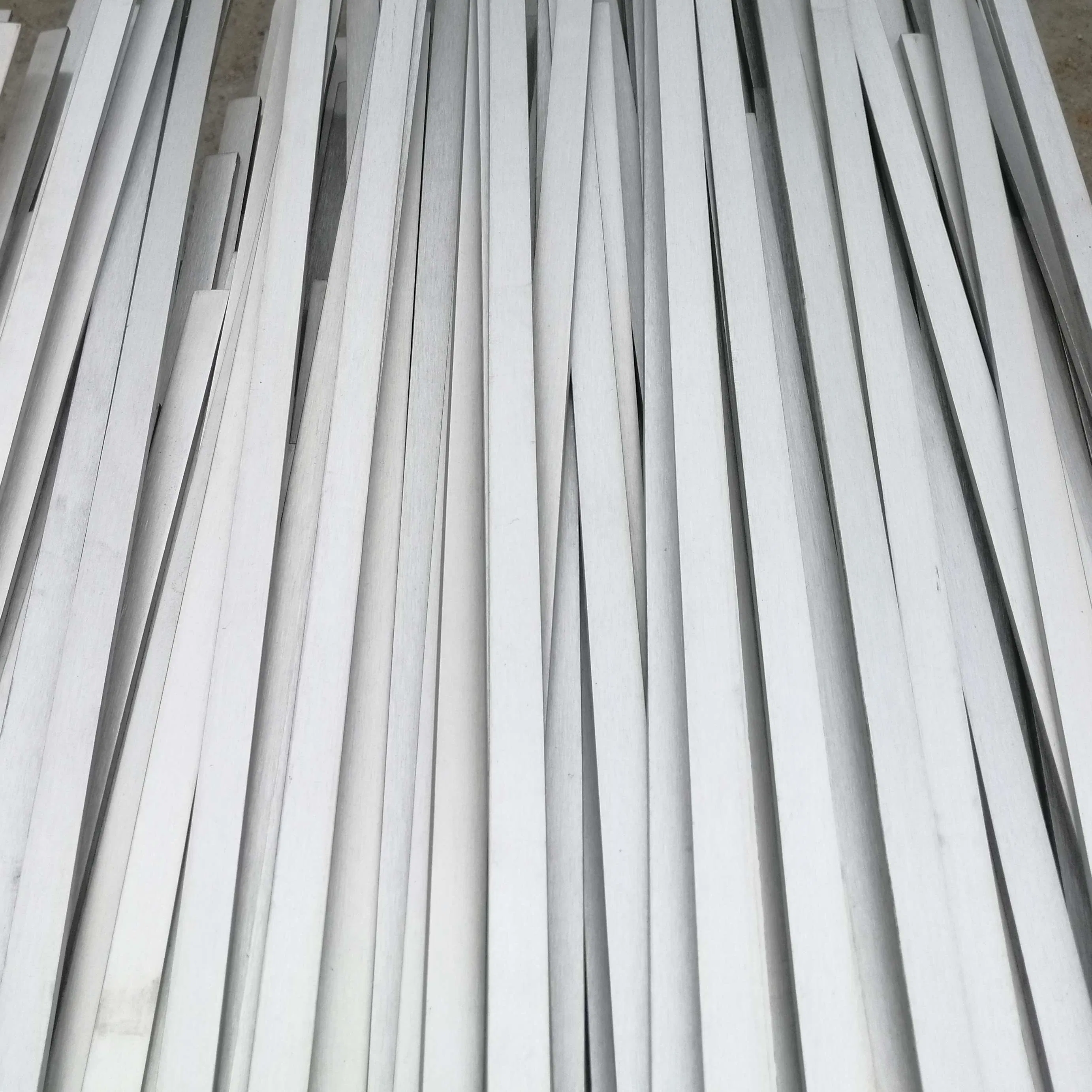 Stainless Steel 304 Flat Plate Bar