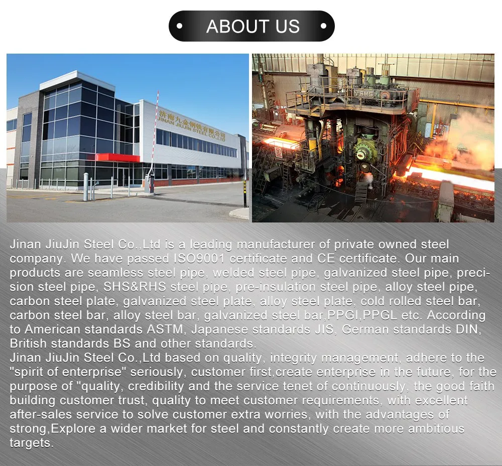Factory Overview