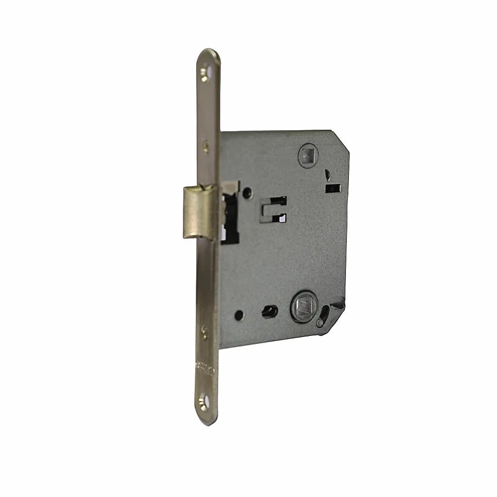 Zinc Alloy Magnetic Sliding Door Lock Body