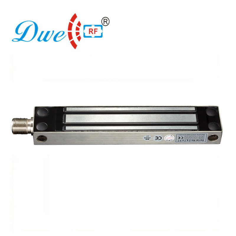 280kg Magnetic Door Lock Waterproof IP P68 for Outdoor Installation