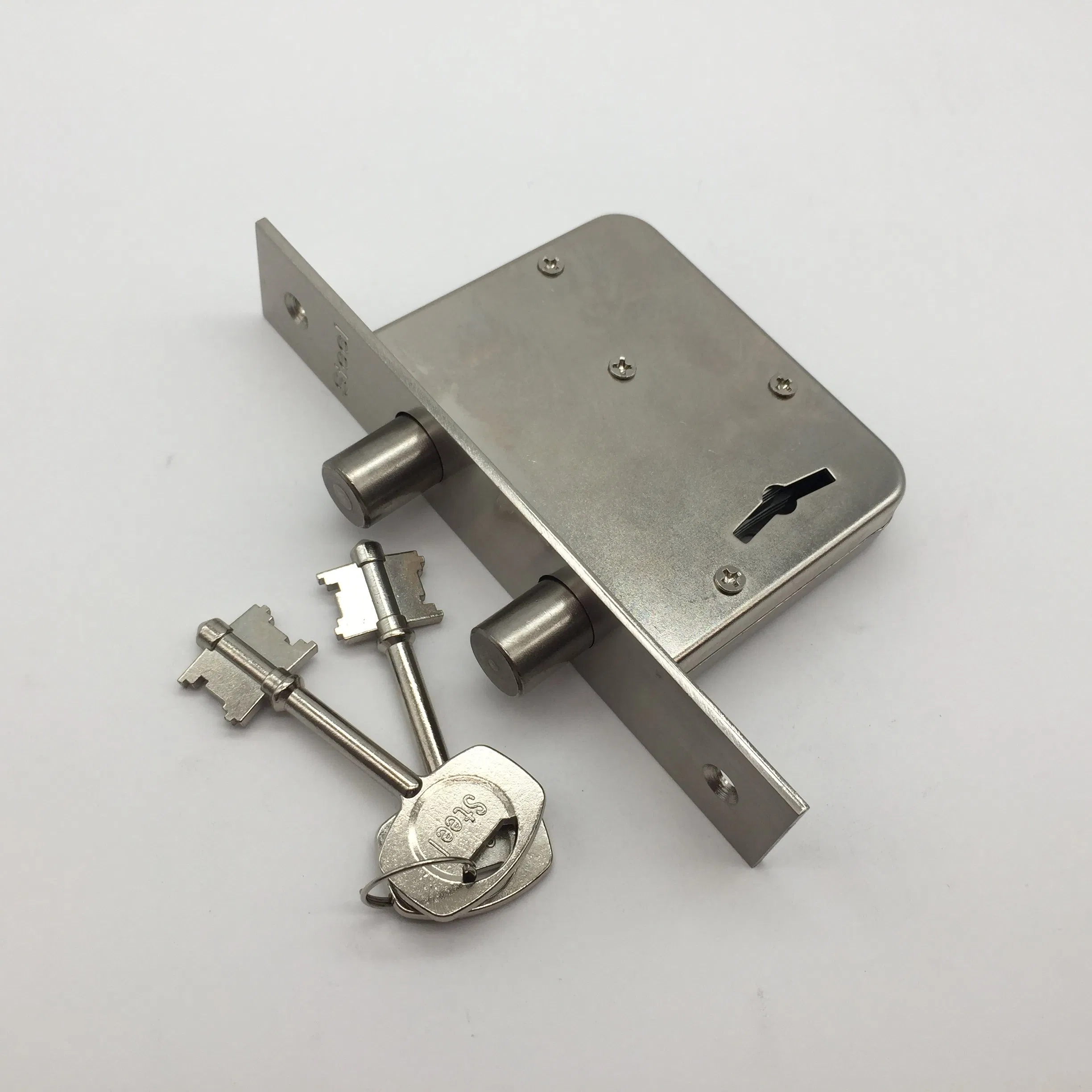 Argentina 6 Combination Dial High Security Key Lock for Exterior Door