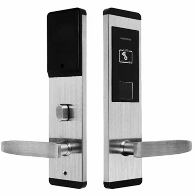 Douwin RFID Card Reader Key Hotel Door Lock System Sdk Integrated with Any Pms