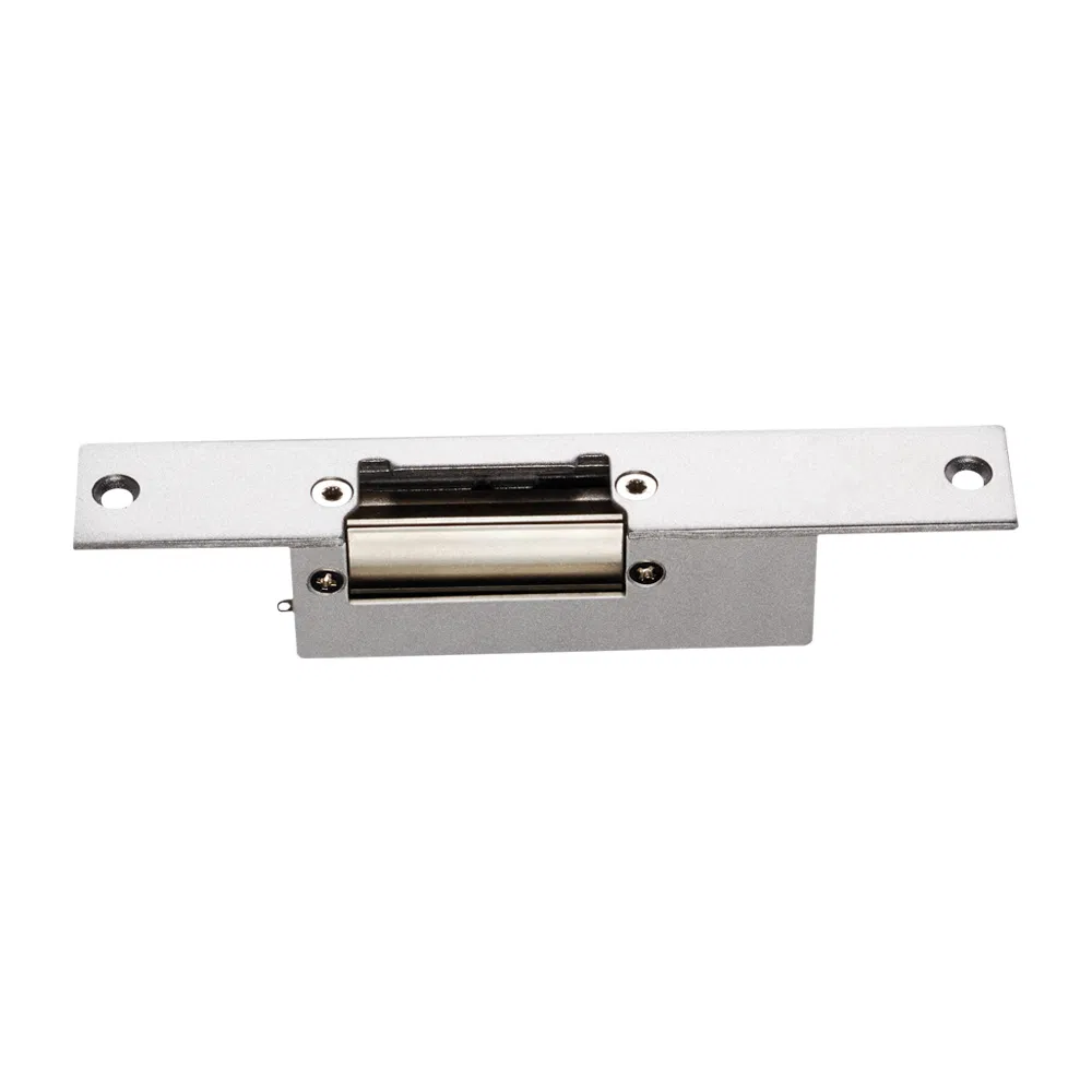 EL-131no/Nc Narrow-Type Stainless Steel 12V Electric Strike Lock