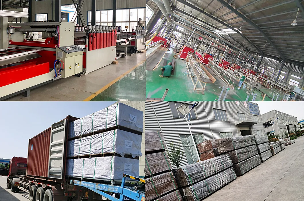 Logistics and Packaging