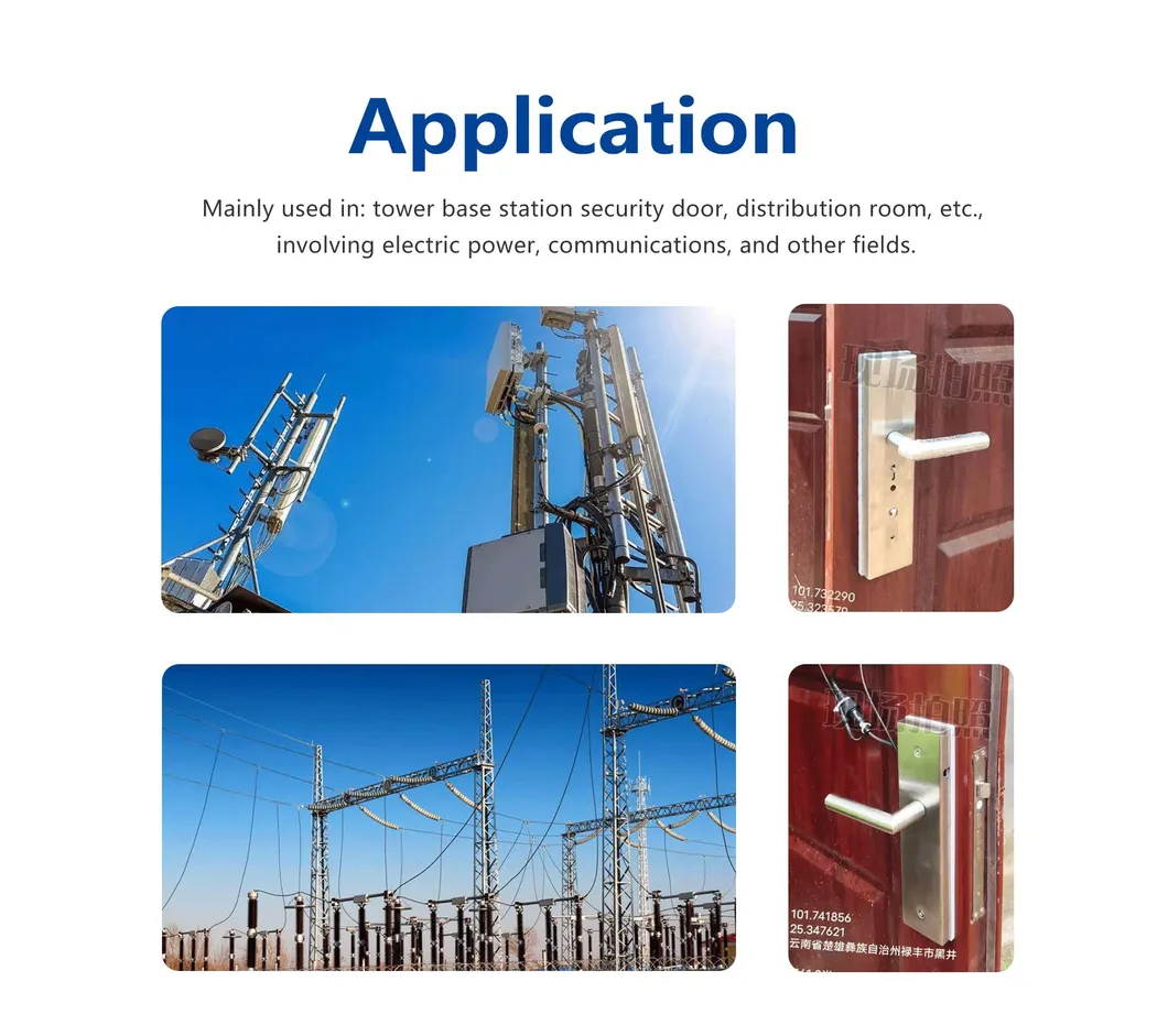 Application Scenarios