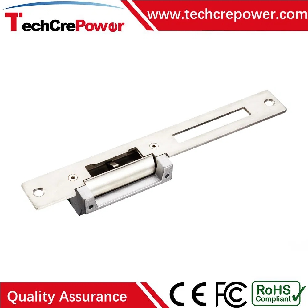 Electric Strike Lock Main View