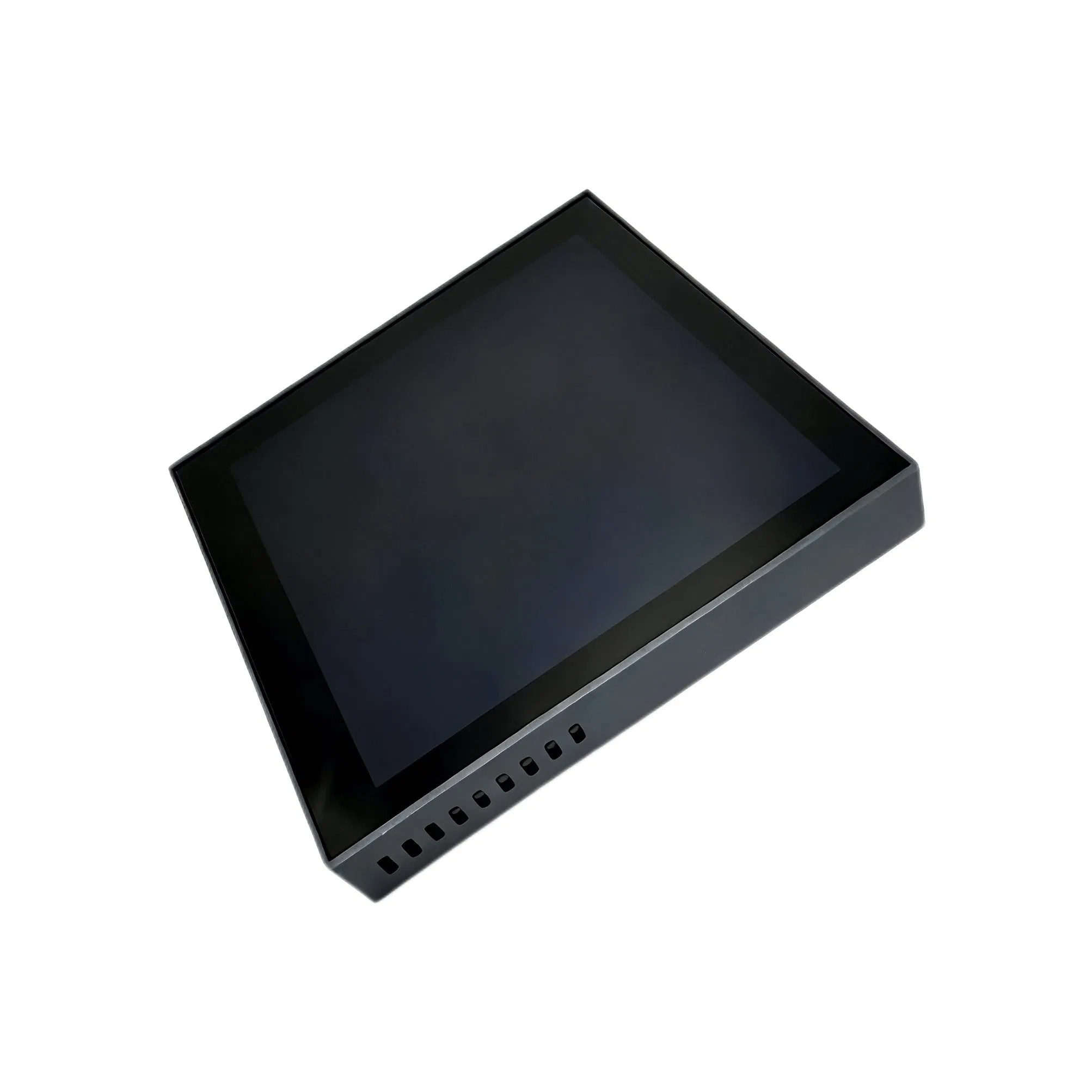 Smart Home and Building Automation Knx Control Panel System