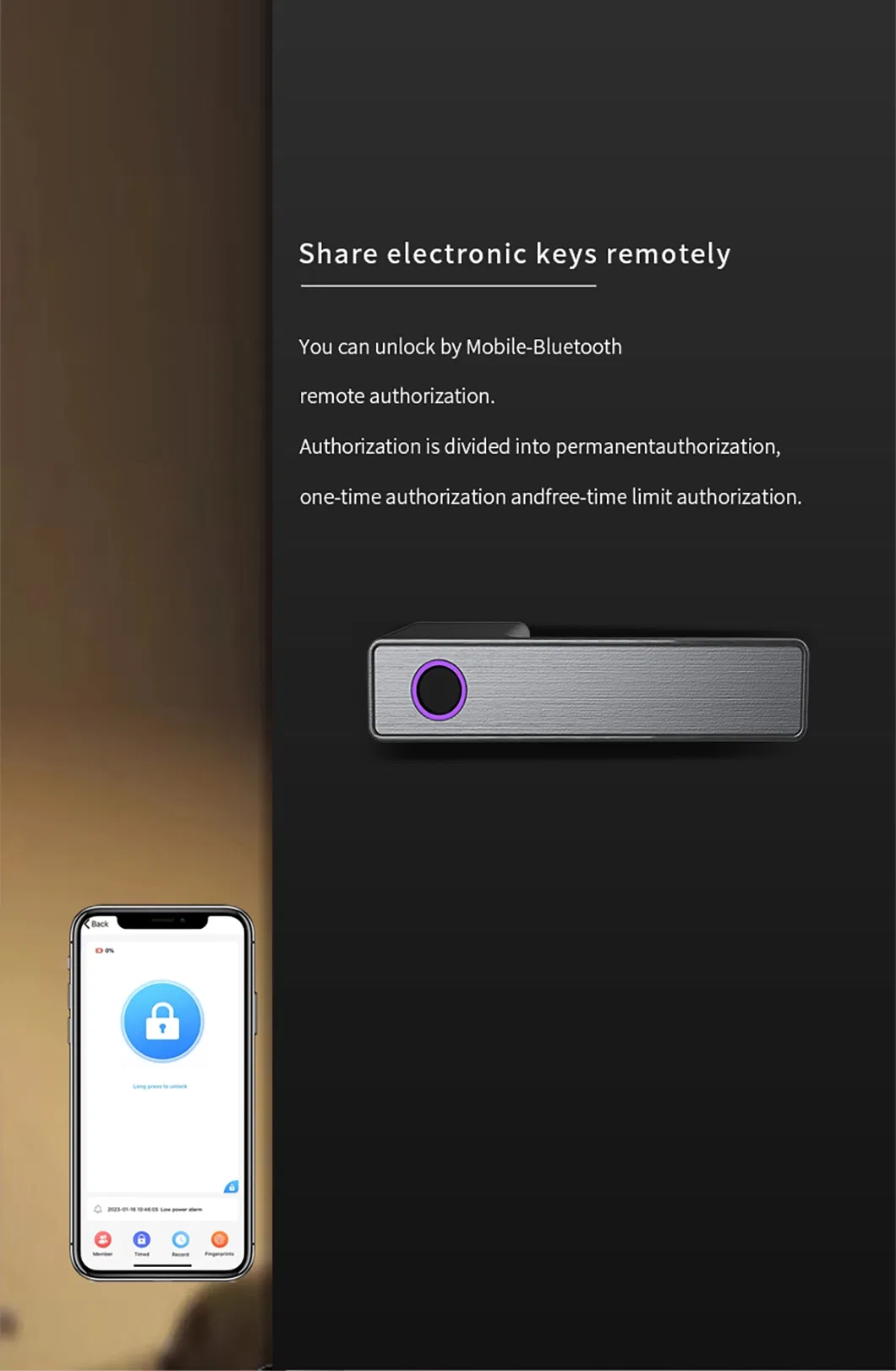 Installation Dimensions