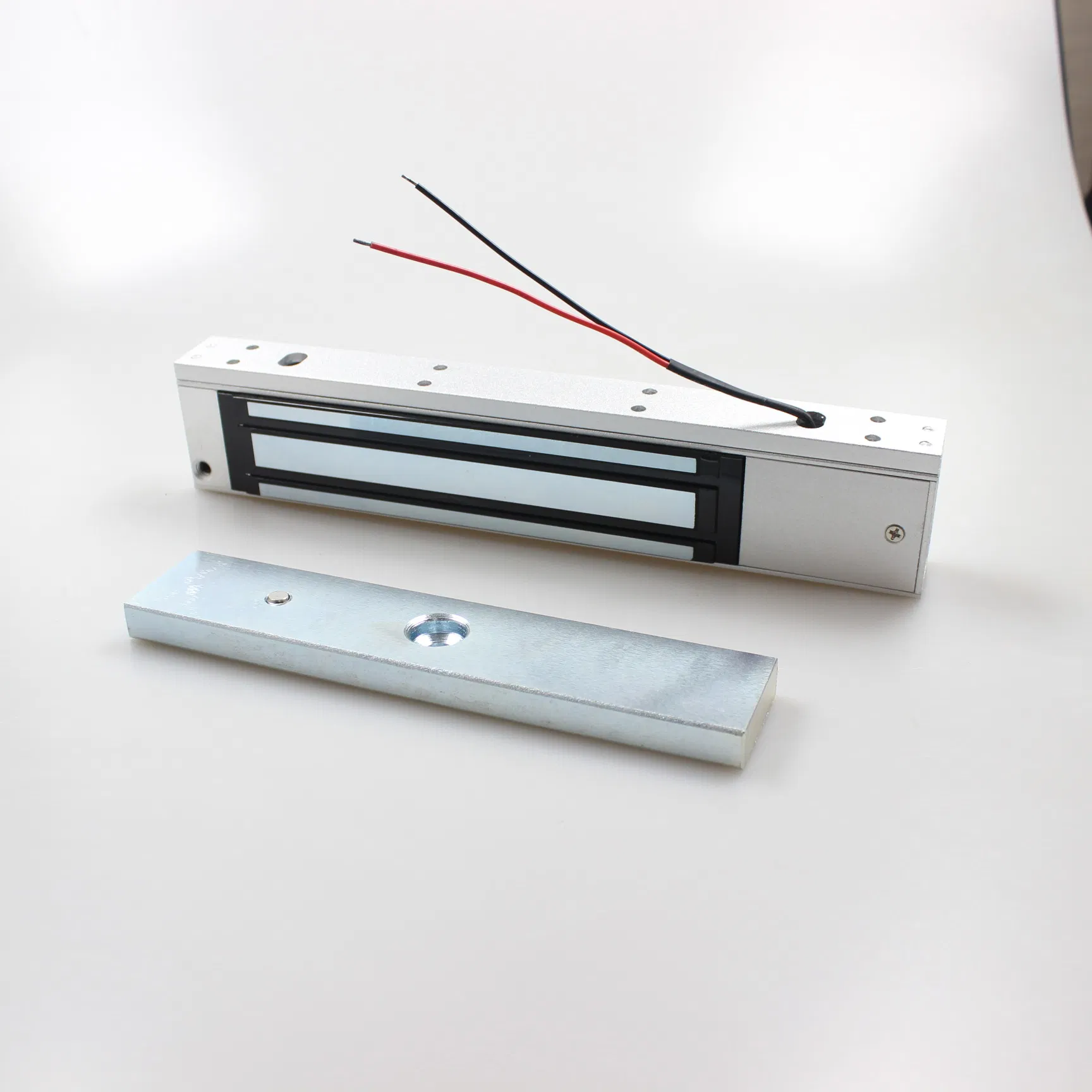 Electromagnetic Door Strike - Controlled Electric Em Lock for Access Control