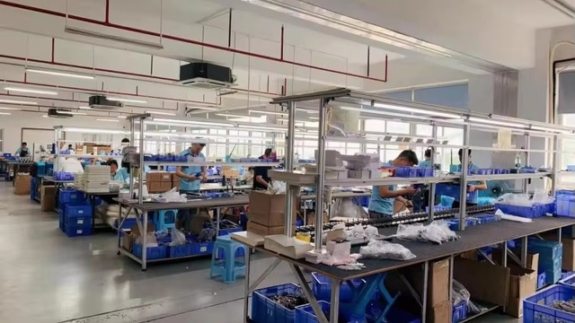 Electric bolt lock and door controller for industrial security applications