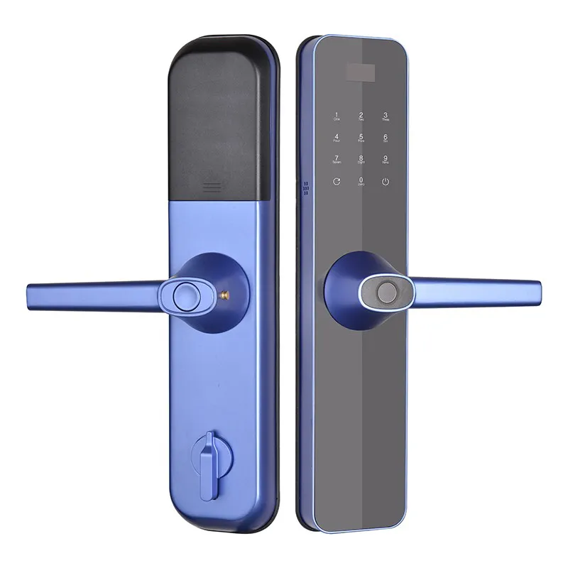 Smart Lock View 1
