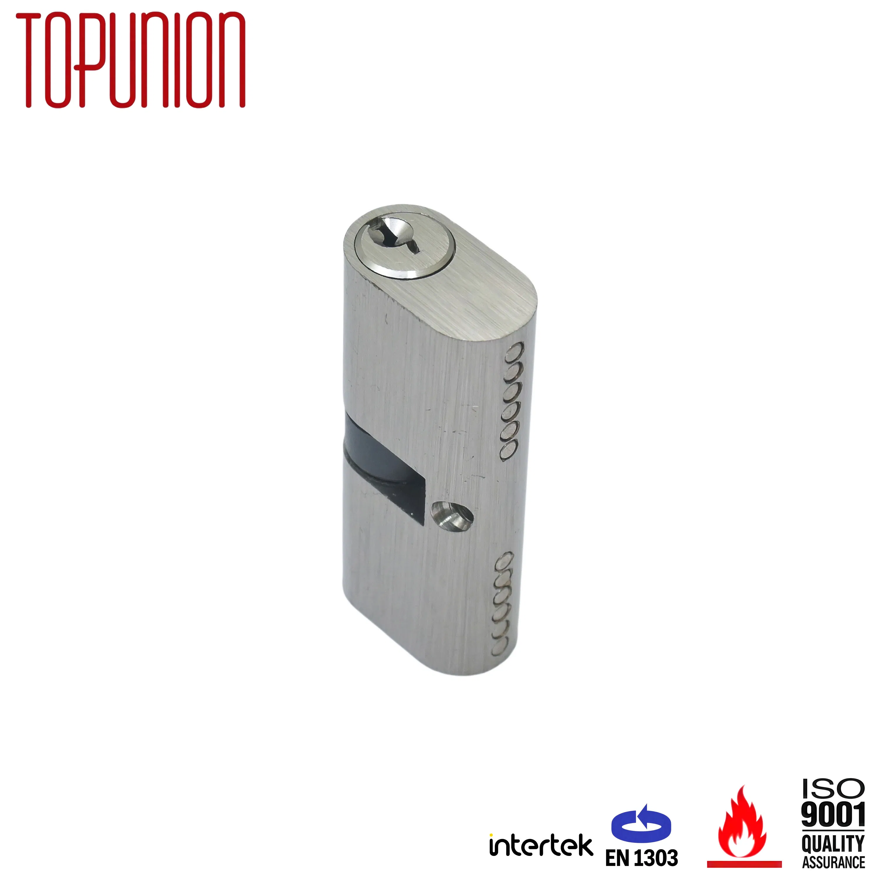 High Security Euro Cylinder Door Lock with Gear Cam