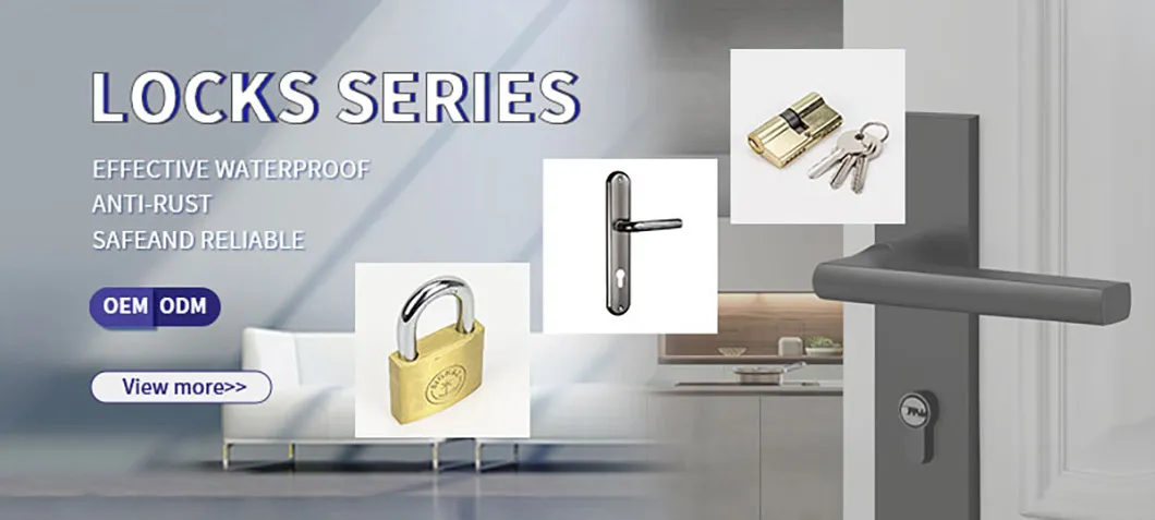 Smart Lock Overview