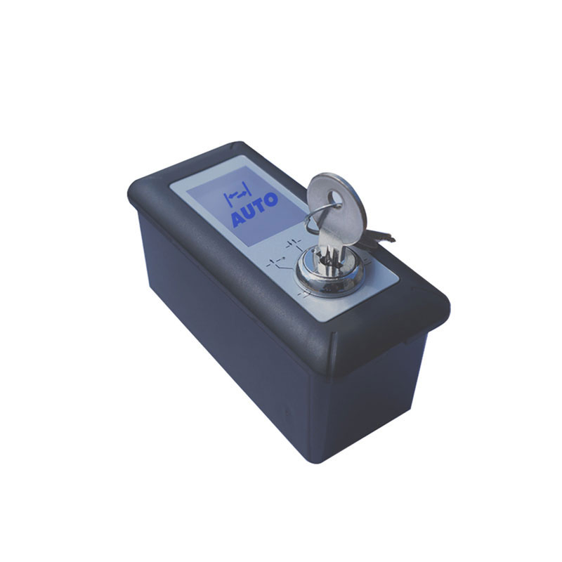 Canbo M-240/241/242/246 Five-Range Function Selector for Automatic Sliding Door System