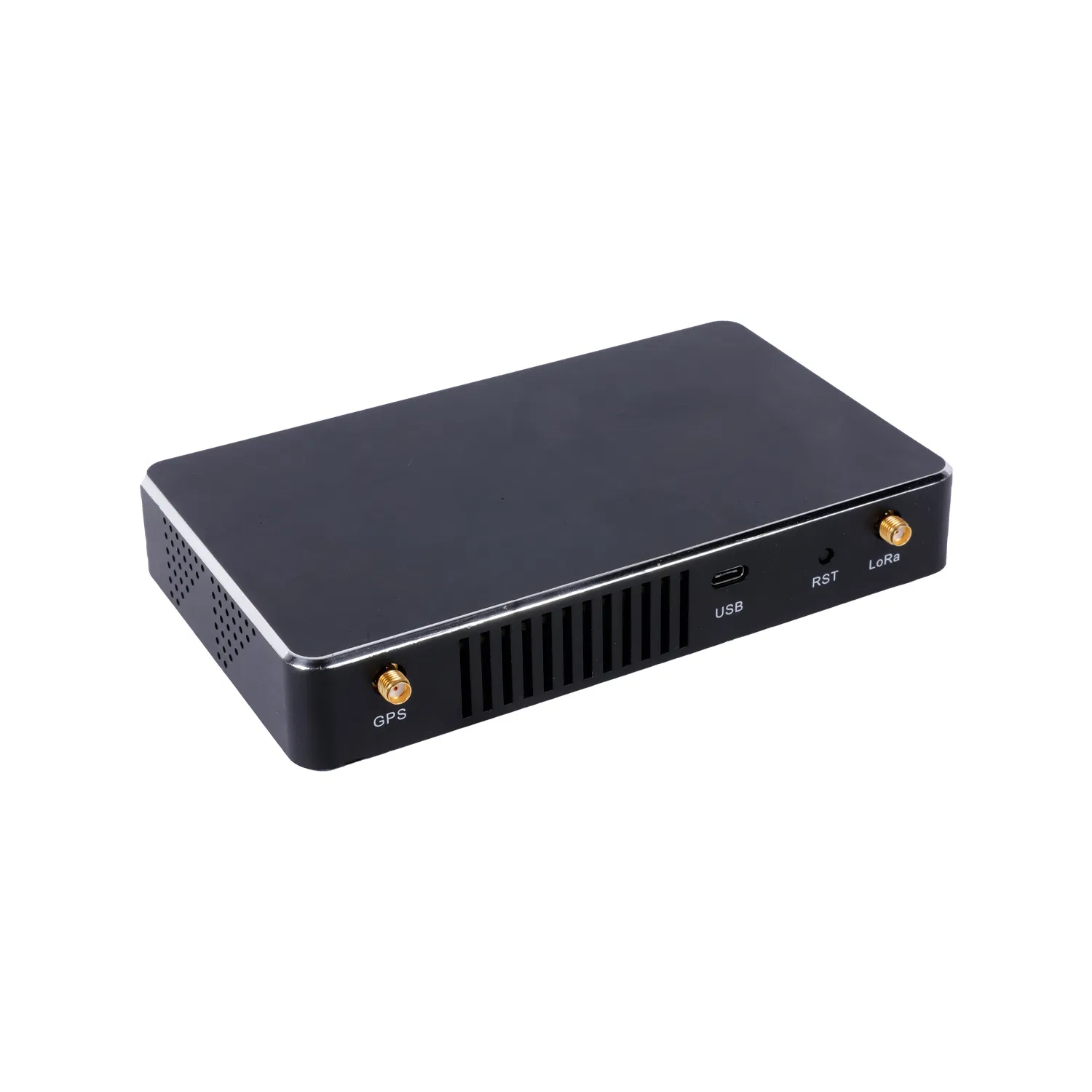 Multi-Functional Environmental Monitoring System with Lorawan Technology for Smart Buildings