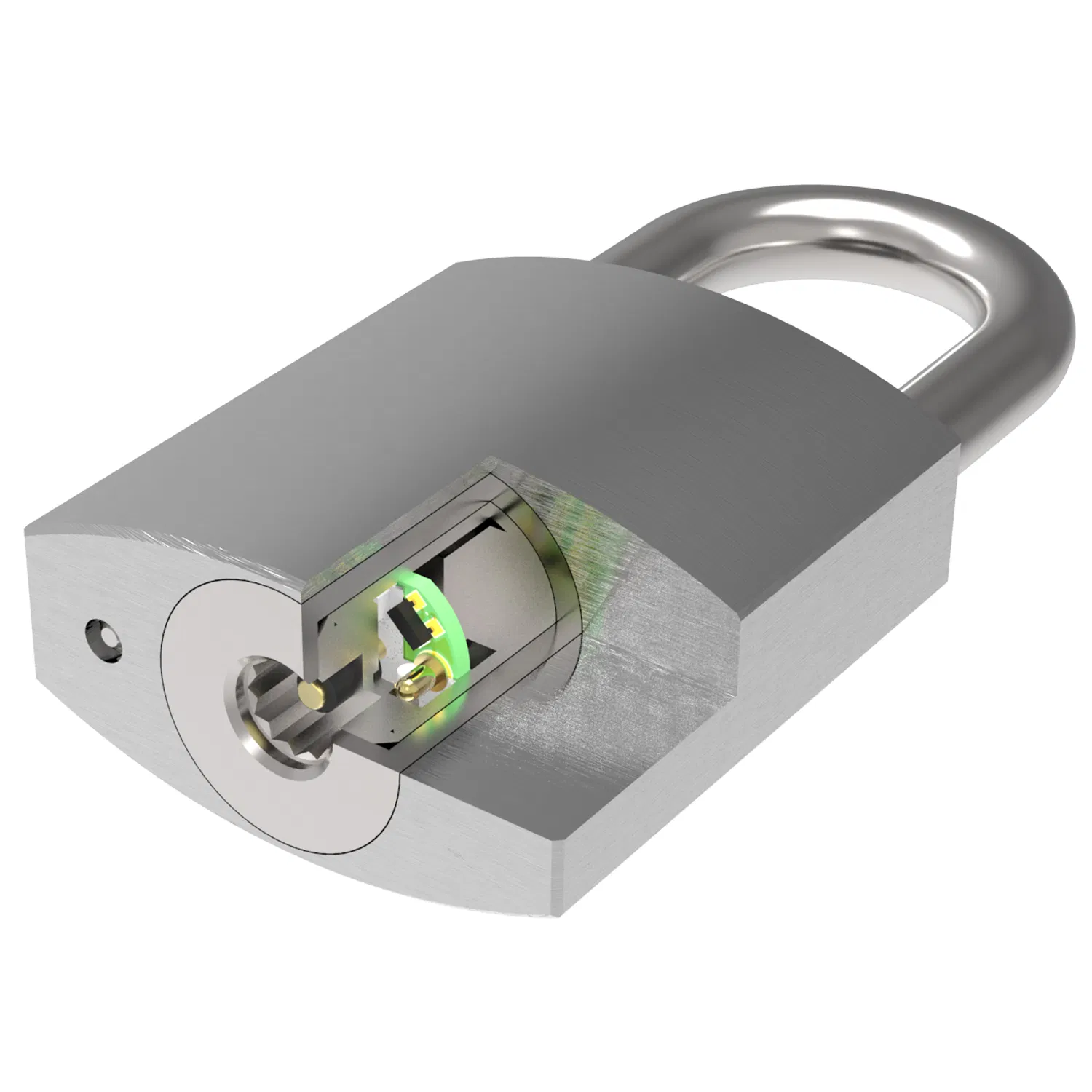 Heavy Duty Cabinet Locks Electric Strike Door Wireless Lock Smart Glass Doors Lock