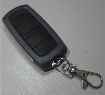 Automatic Traffic Barrier Gate for Car Parking System