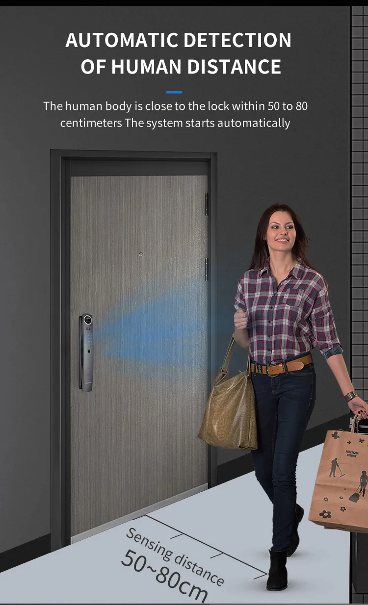 App Control Interface