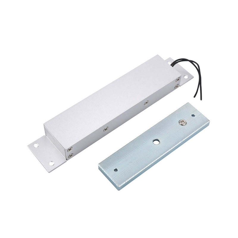 280kg High-Security Concealed Magnetic Commercial &amp; Residential Door Access Control Lock