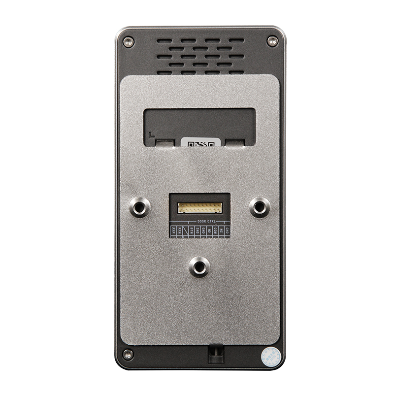 Card Swiping Password Face Recognition Access Controller Time Attendance Machine Access Control System with Wi-Fi Door Access Controller Touch or Non Touch