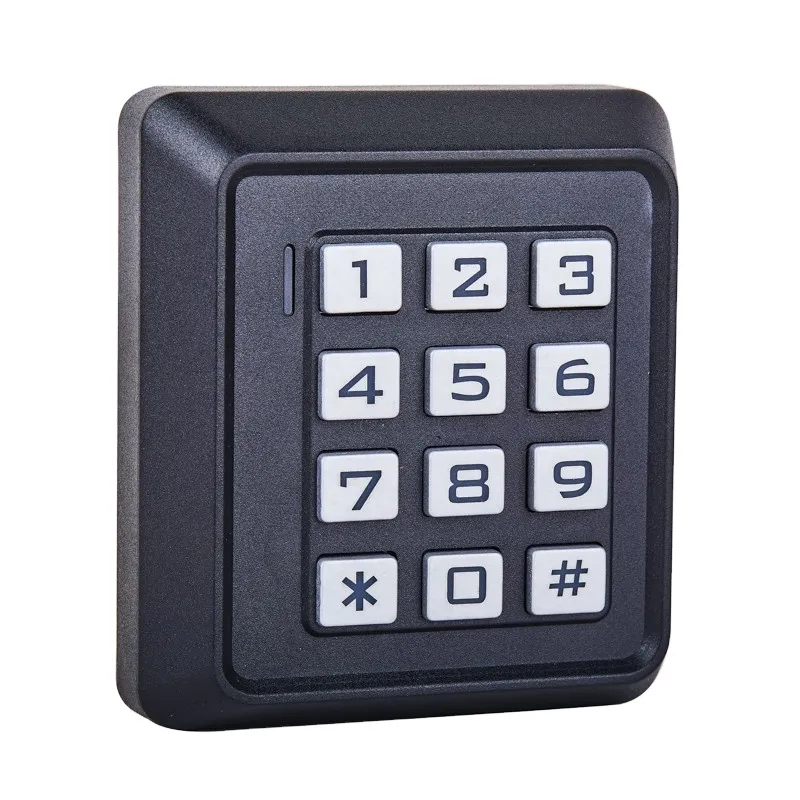 Access Control System 1