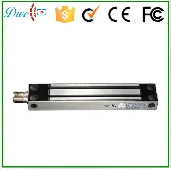 280kg Magnetic Door Lock Waterproof Components