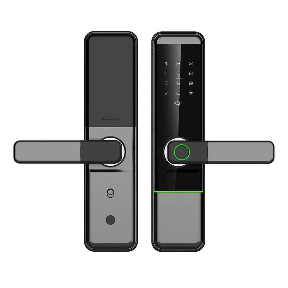Smart Digital Door Lock 1