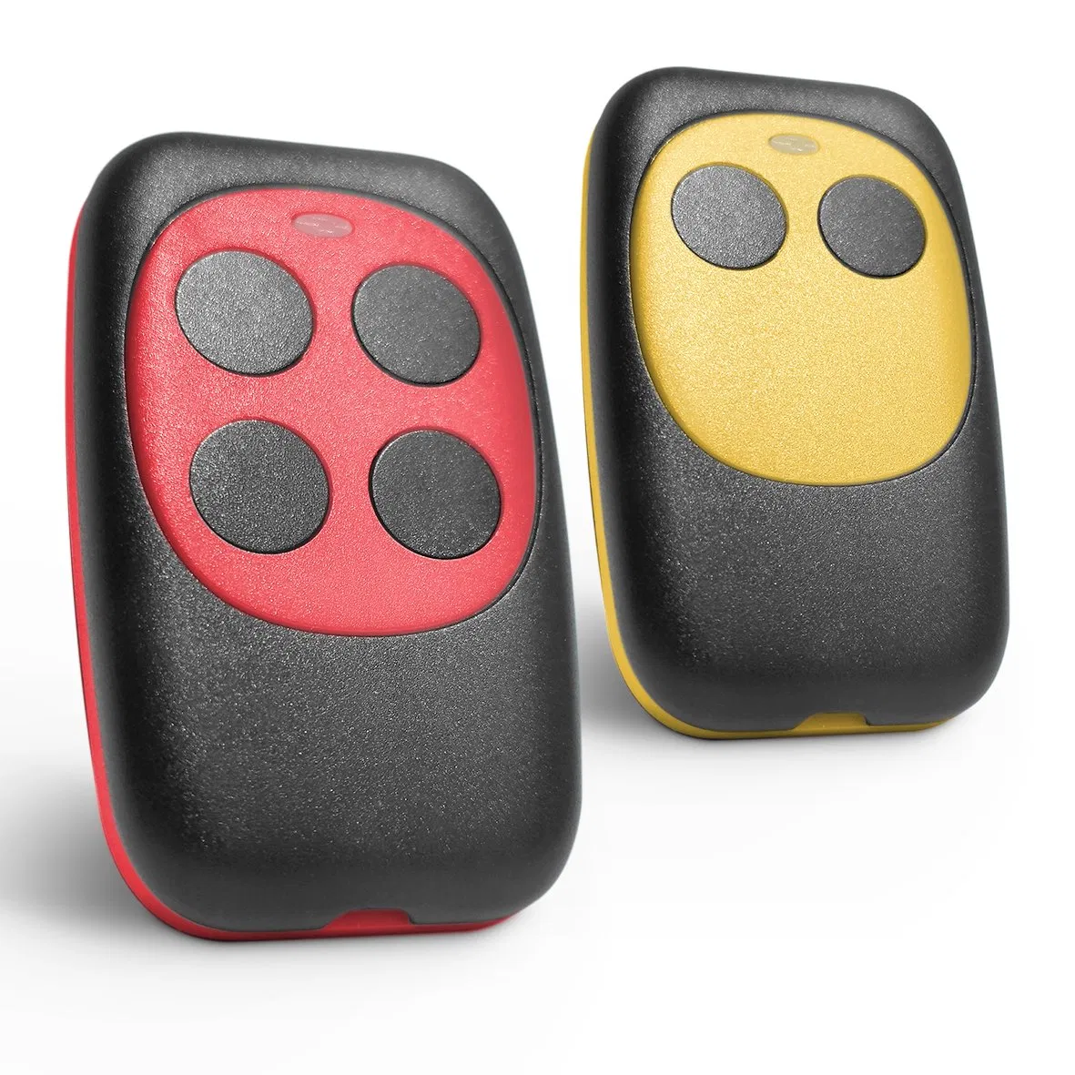 Security System Automatic Swing Gate Opener Smart WiFi Automatic Gate Opener