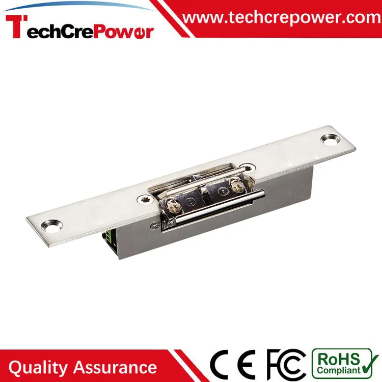 EL-133NC-S Electronic Strike Lock Main View