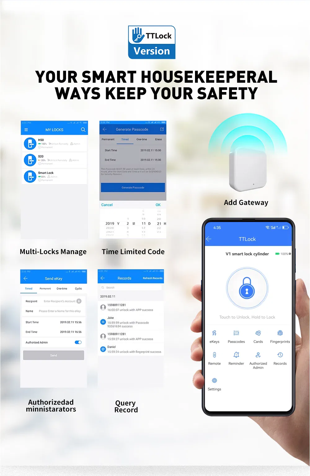 Fingerprint Security