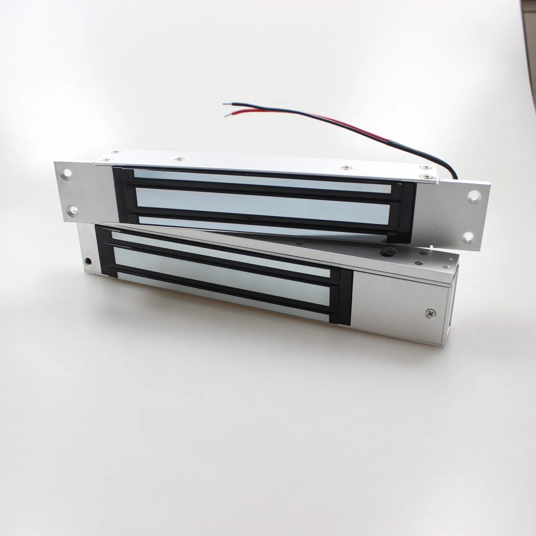 500kg Single Door Electronic Magnetic Electric Door Strike Electromagnetic Lock Controlled Em Lock