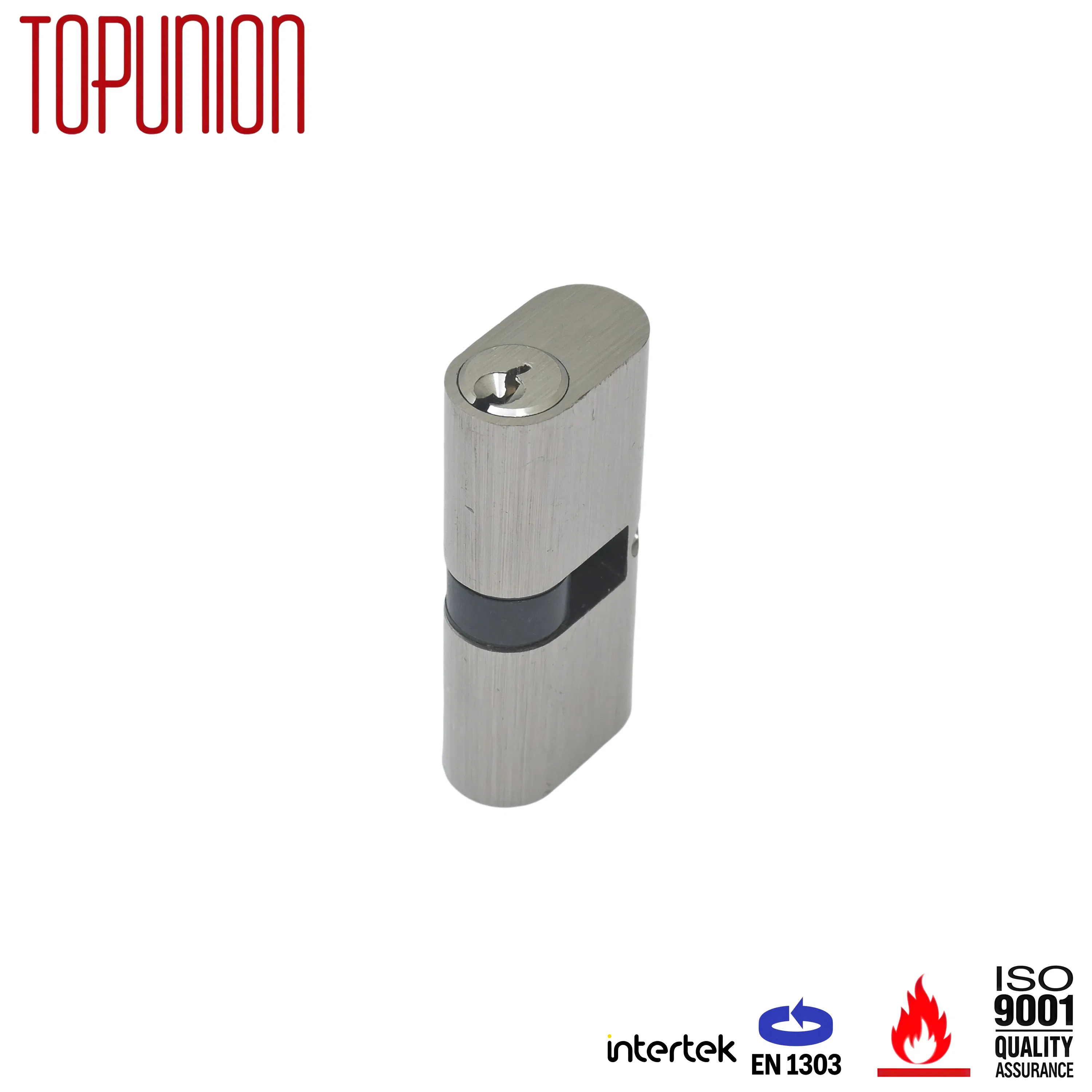 High Security Euro Cylinder Door Lock with Gear Cam