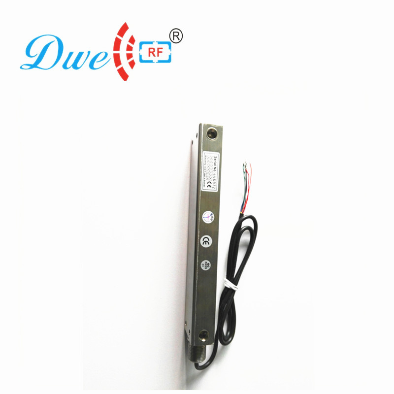 280kg Magnetic Door Lock Waterproof IP P68 for Outdoor Installation