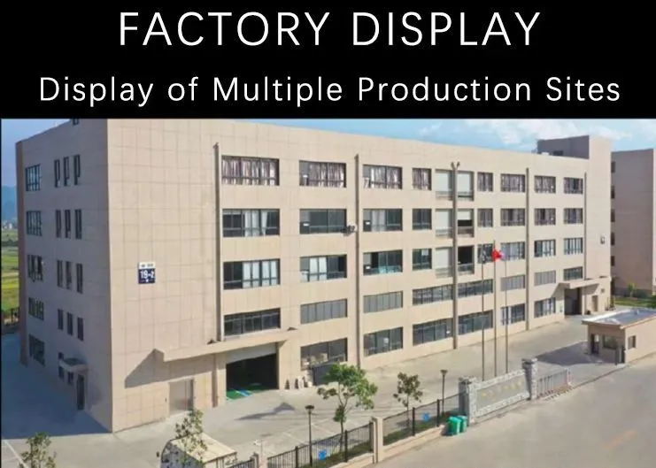 Factory Production