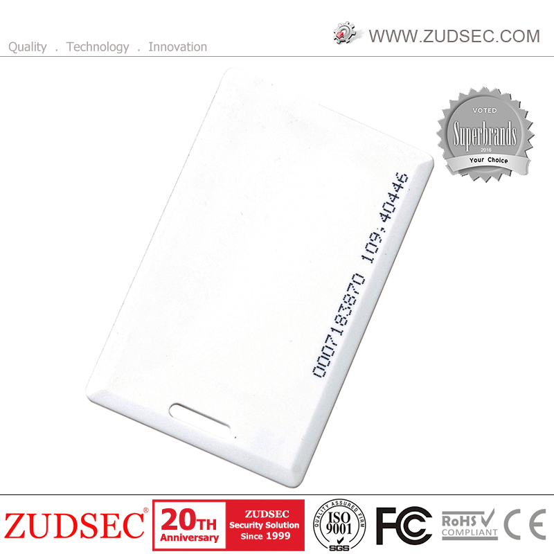 Waterproof Metal Keypad RFID Card Door Standalone Smart WiFi Access Control System with Tuya APP