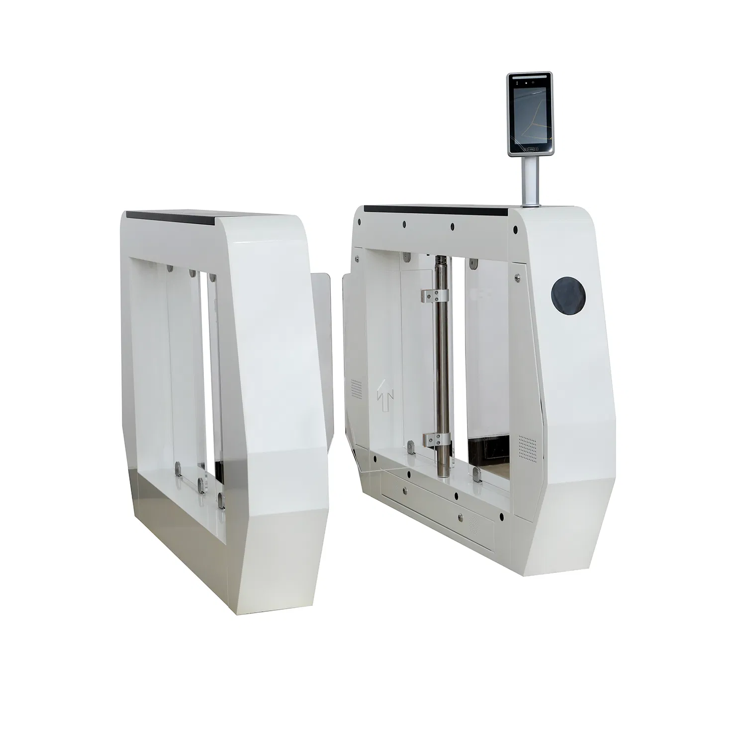 Access Control System Detail