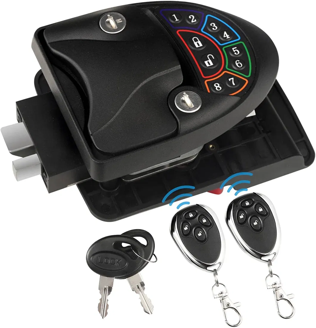 Keyless Entry