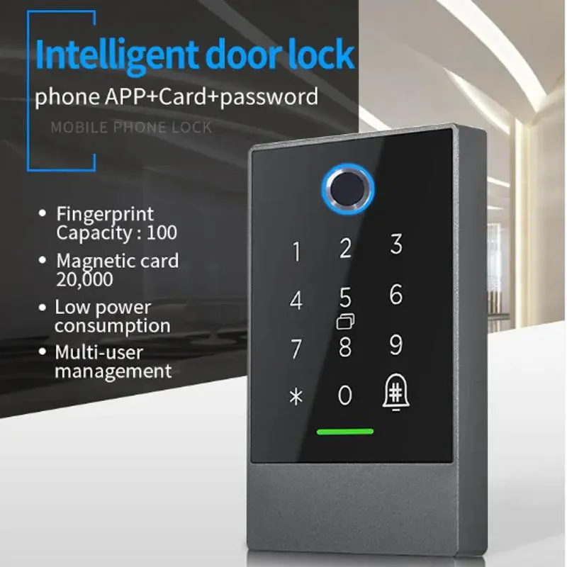 Biometric Attendance System 3