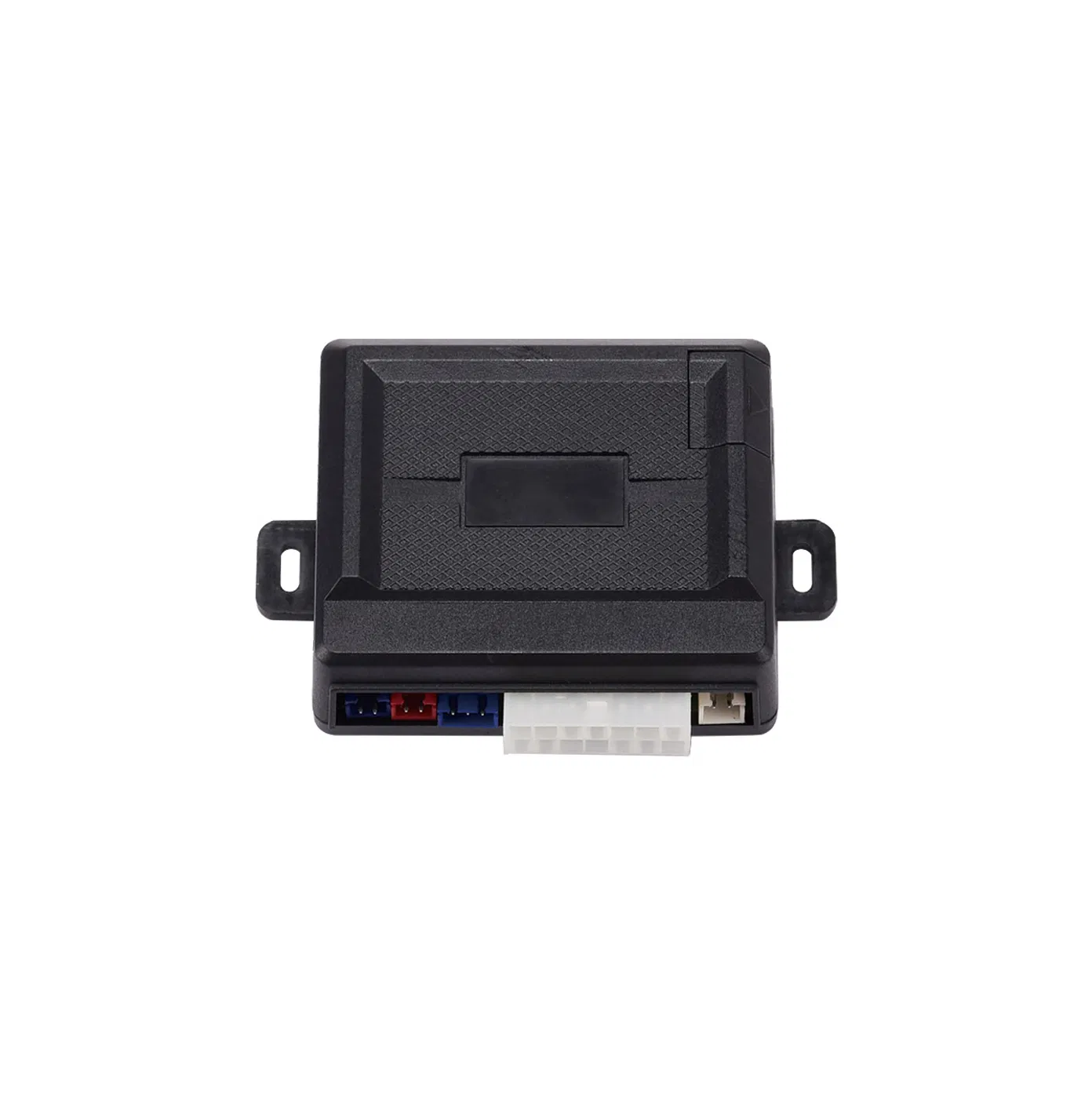 Banvie Alarma Smart Key Button Starter RFID Keyless Entry Remote Start Antitheft Alarm System