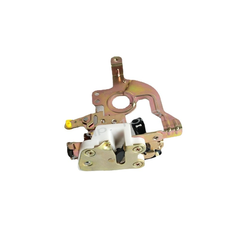 Heavy Duty Vehicle Door Lock Mechanism for Hino 700 Series (Left/Right)