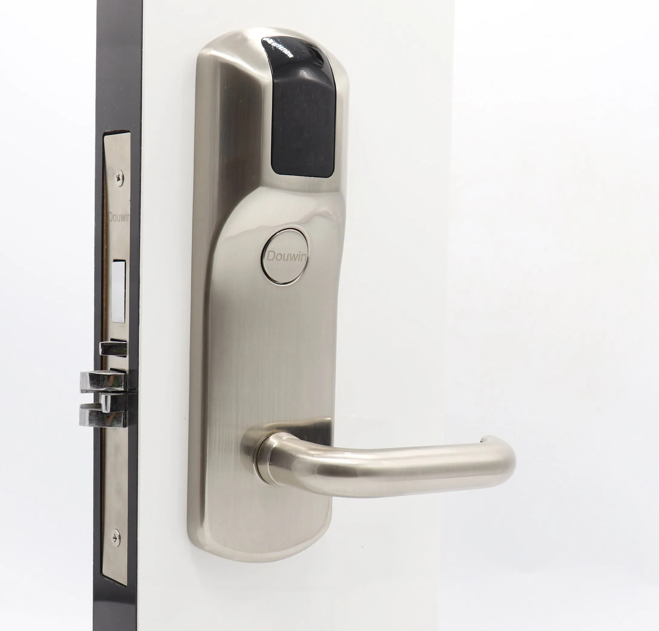 Good Modern Quality Hotel Door Lock System with Software Management
