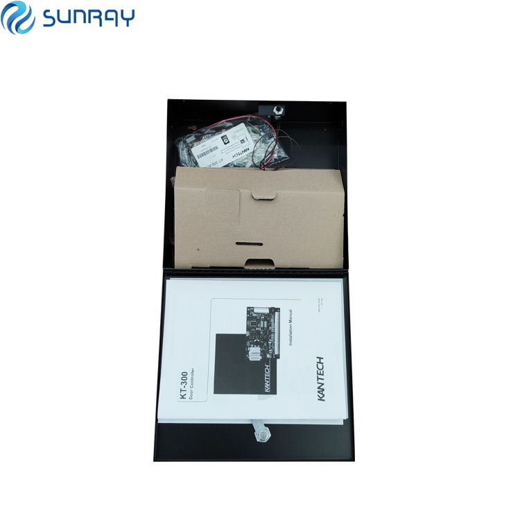 Smart Card Door Access Control System